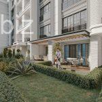 Canlı İstanbul’da Geniş 2+1 Daire (İlan No: 10136)