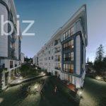 Canlı İstanbul’da Geniş 2+1 Daire (İlan No: 10136)