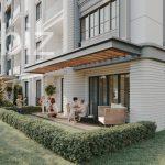 Canlı İstanbul’da Geniş 2+1 Daire (İlan No: 10136)