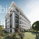 Canlı İstanbul’da Geniş 2+1 Daire (İlan No: 10136)