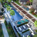 Modern 2+1 Apartment in Istanbul (Listing No: 10137)