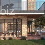 Luxury Apartments for Sale in Istanbul’s Golden Horn (Listing No: 10139)
