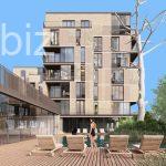 Luxury Apartments for Sale in Istanbul’s Golden Horn (Listing No: 10139)