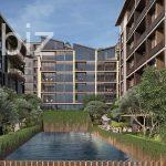Luxury Apartments for Sale in Istanbul’s Golden Horn (Listing No: 10139)