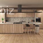 Luxury Apartments for Sale in Istanbul’s Golden Horn (Listing No: 10139)