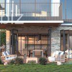Luxury Apartments for Sale in Istanbul’s Golden Horn (Listing No: 10139)