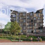 Luxury Apartments for Sale in Istanbul’s Golden Horn (Listing No: 10139)