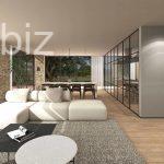 Luxury Apartments for Sale in Istanbul’s Golden Horn (Listing No: 10139)