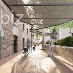 Luxury Apartments for Sale in Istanbul’s Golden Horn (Listing No: 10139)