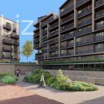 Luxury Apartments for Sale in Istanbul’s Golden Horn (Listing No: 10139)