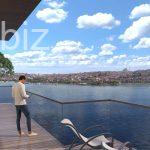 İstanbul’da Satılık Lüks Su Kenarı Dairesi (İlan No: 10140)