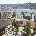 İstanbul’da Satılık Lüks Su Kenarı Dairesi (İlan No: 10140)
