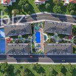 Canlı İstanbul’da 2+1 Daire (İlan No: 10141)