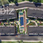 Canlı İstanbul’da 2+1 Daire (İlan No: 10141)