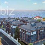 Canlı İstanbul’da 2+1 Daire (İlan No: 10141)