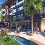 Canlı İstanbul’da 2+1 Daire (İlan No: 10141)