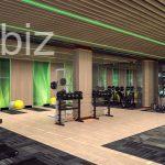 Canlı İstanbul’da 2+1 Daire (İlan No: 10141)
