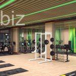 Canlı İstanbul’da 2+1 Daire (İlan No: 10141)
