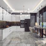 Canlı İstanbul’da 2+1 Daire (İlan No: 10141)