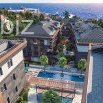 Canlı İstanbul’da 2+1 Daire (İlan No: 10141)