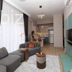 Современная квартира в живописном Кючюкчекмедже №10142