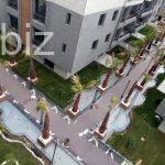 Современная квартира для семьи в сердце Бейликдюзю №10143
