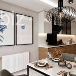 Просторная квартира 171 м² в центре Стамбула №10147