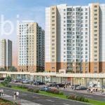 Просторная квартира 171 м² в центре Стамбула №10147