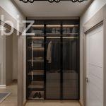 Просторная квартира 171 м² в центре Стамбула №10147