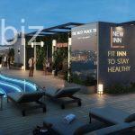 Prestijli Sarıyer’de Modern Daire (İlan No: 10154)