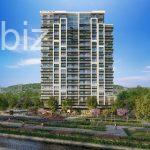 Prestijli Sarıyer’de Modern Daire (İlan No: 10154)