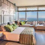 İstanbul’un Kalbinde Lüks 1+1 Daire (İlan No: 10156)