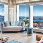 İstanbul’un Kalbinde Lüks 1+1 Daire (İlan No: 10156)