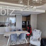 Spacious Sea-View Apartment in Vibrant Bakırköy (Listing No: 10159)