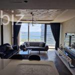 Spacious Sea-View Apartment in Vibrant Bakırköy (Listing No: 10159)