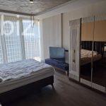 Spacious Sea-View Apartment in Vibrant Bakırköy (Listing No: 10159)