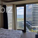 Spacious Sea-View Apartment in Vibrant Bakırköy (Listing No: 10159)
