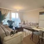 Luxurious 1+1 Apartment with Breathtaking Sea Views in Beylikduzu (Listing No: 10163)