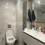 Luxurious 1+1 Apartment with Breathtaking Sea Views in Beylikduzu (Listing No: 10163)
