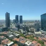Boğaz Manzaralı Lüks 5+1 Daire, Merkezi Şişli’de (İlan No: 10164)