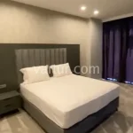 Boğaz Manzaralı Lüks 5+1 Daire, Merkezi Şişli’de (İlan No: 10164)