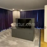 Boğaz Manzaralı Lüks 5+1 Daire, Merkezi Şişli’de (İlan No: 10164)
