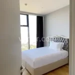 Boğaz Manzaralı Lüks 5+1 Daire, Merkezi Şişli’de (İlan No: 10164)
