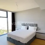 Boğaz Manzaralı Lüks 5+1 Daire, Merkezi Şişli’de (İlan No: 10164)