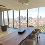 Boğaz Manzaralı Lüks 5+1 Daire, Merkezi Şişli’de (İlan No: 10164)