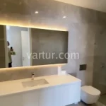 Boğaz Manzaralı Lüks 5+1 Daire, Merkezi Şişli’de (İlan No: 10164)
