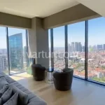 Boğaz Manzaralı Lüks 5+1 Daire, Merkezi Şişli’de (İlan No: 10164)