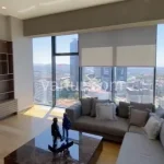 Boğaz Manzaralı Lüks 5+1 Daire, Merkezi Şişli’de (İlan No: 10164)