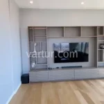Boğaz Manzaralı Lüks 5+1 Daire, Merkezi Şişli’de (İlan No: 10164)