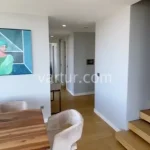 Boğaz Manzaralı Lüks 5+1 Daire, Merkezi Şişli’de (İlan No: 10164)